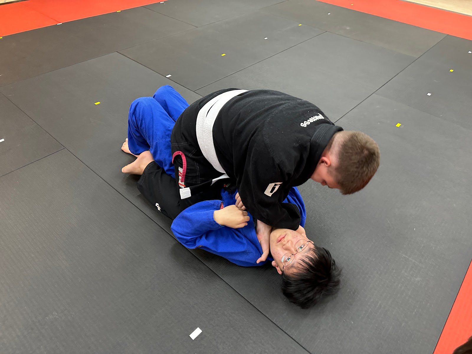 Image 6 of GRIT JIU-JITSU PEACHTREE CITY