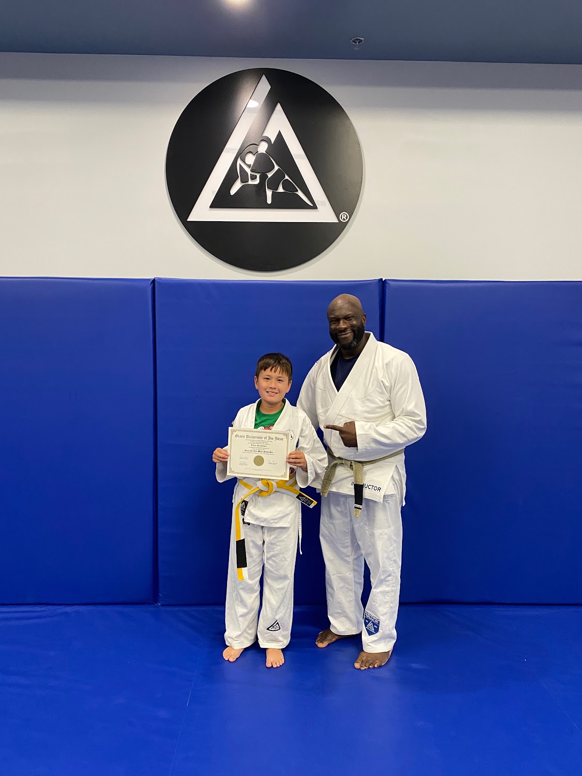 Image 4 of Gracie Jiu Jitsu Ocoee