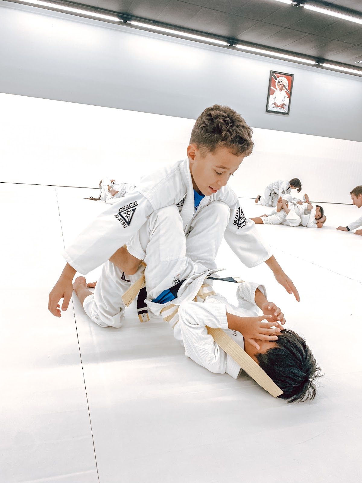 Image 10 of Gracie Jiu-Jitsu Ocean Springs