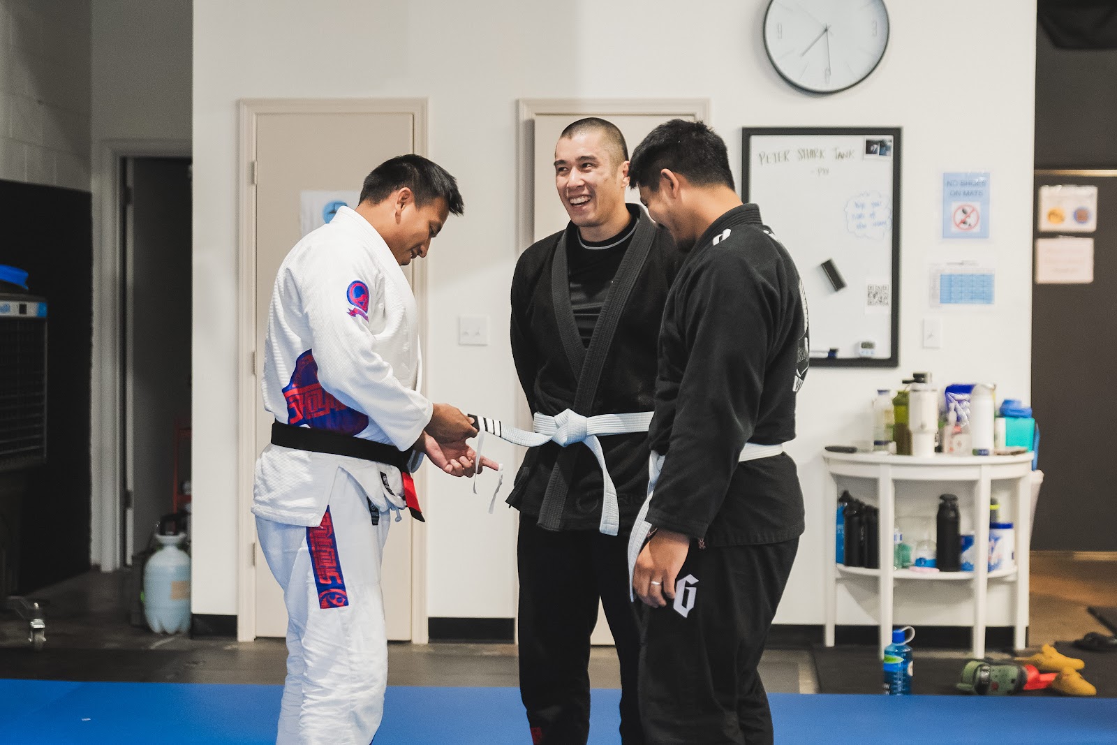 Image 7 of Identity Jiu-Jitsu