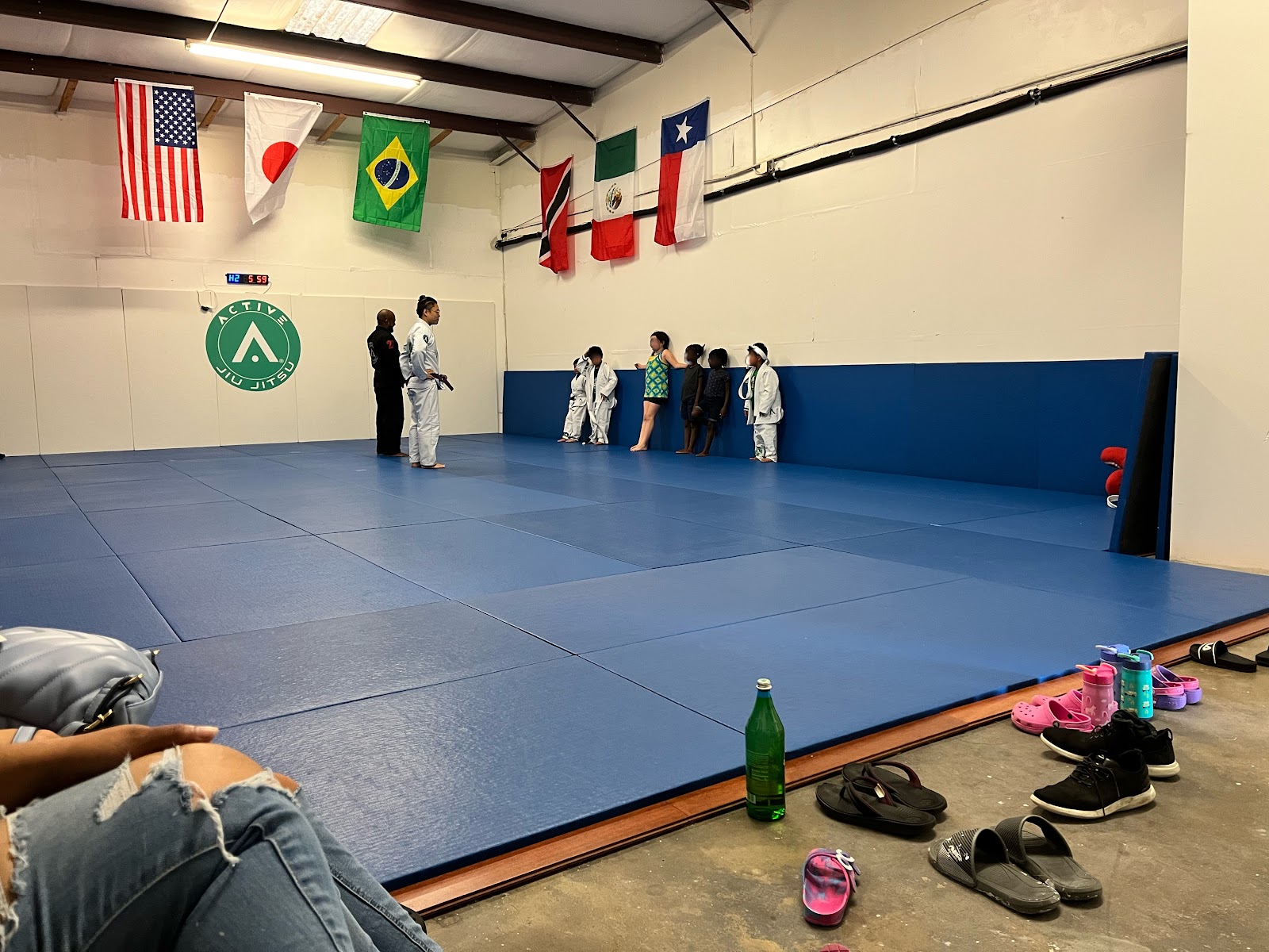 Image 5 of Active Jiu Jitsu Cypress