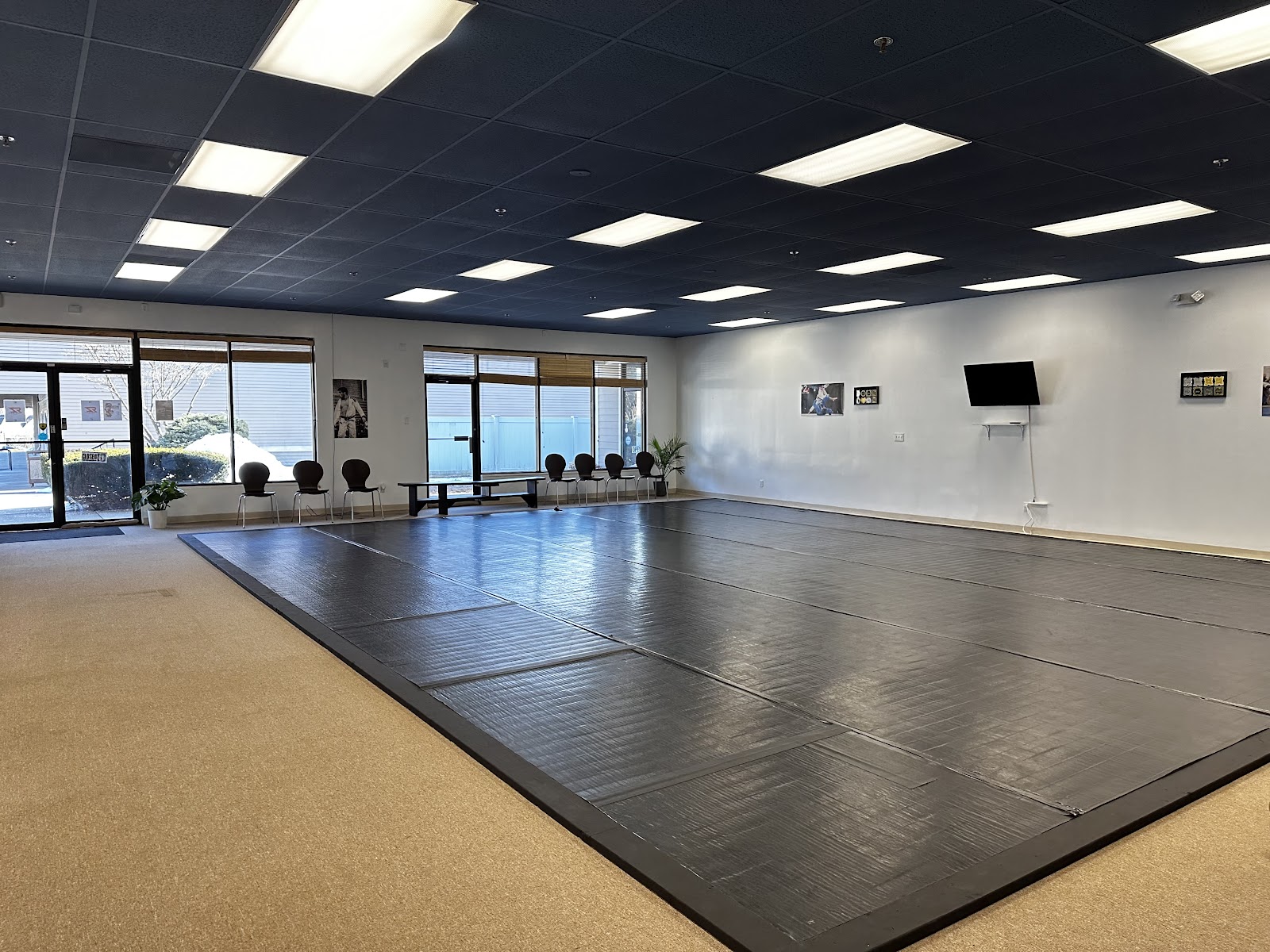 Image 2 of RedZone Jiu Jitsu - Essential Jiu Jitsu Affiliate