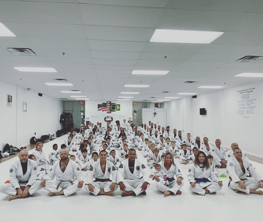 Future School of Jiu Jitsu-Headquarters photo