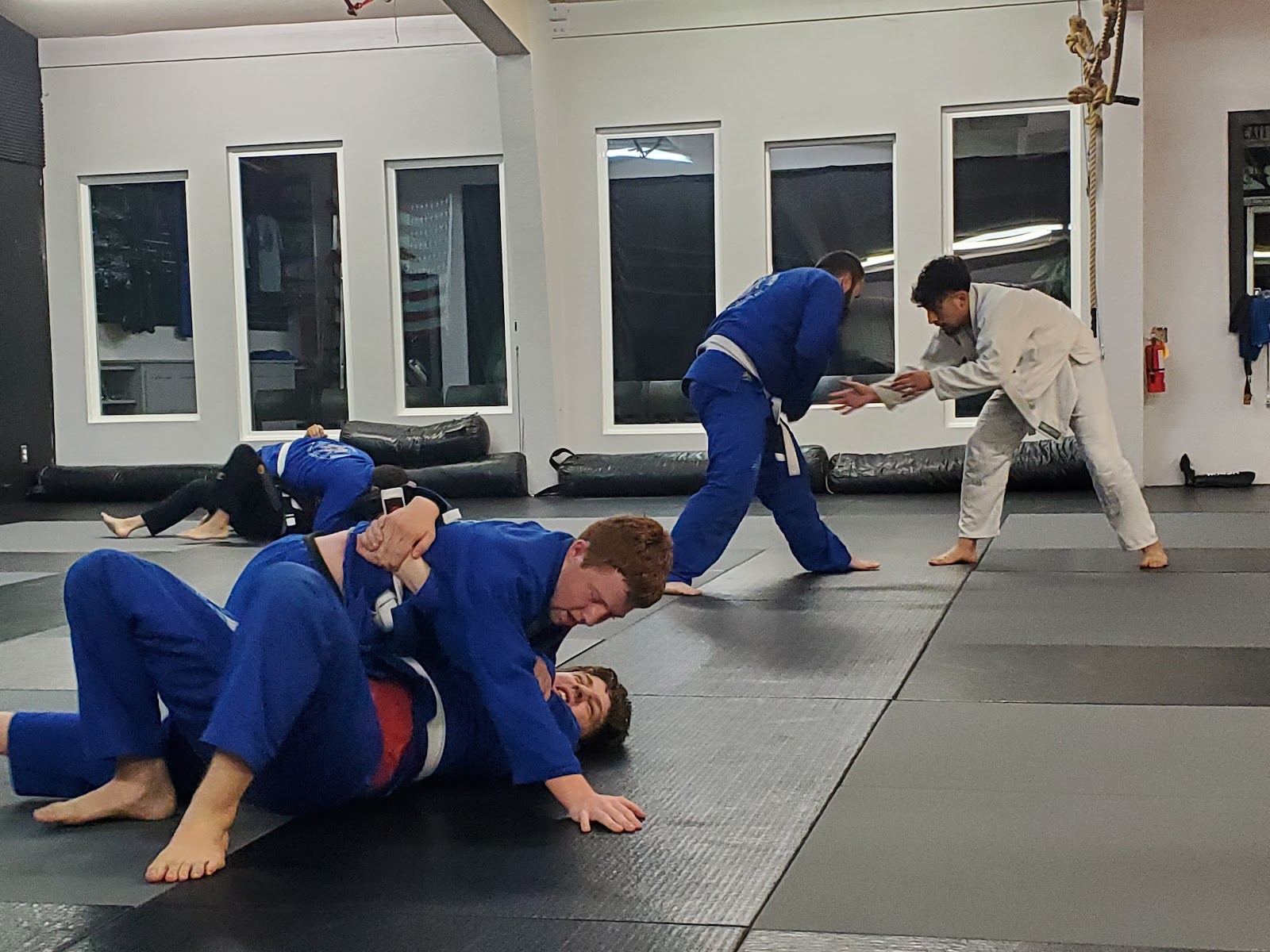 Image 2 of Ares Brazilian Jiu Jitsu Turlock