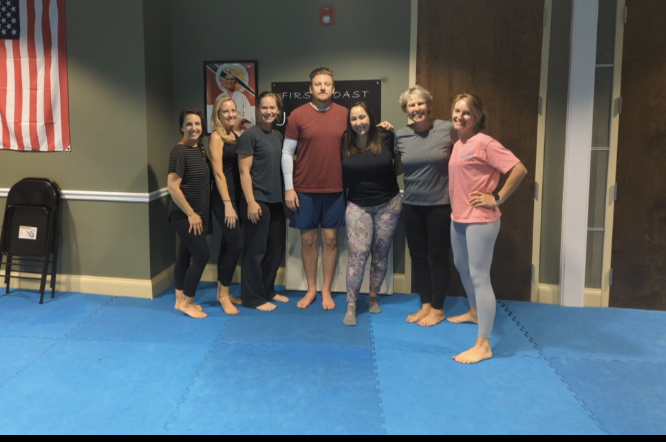 Image 3 of First Coast Jiu-Jitsu Academy