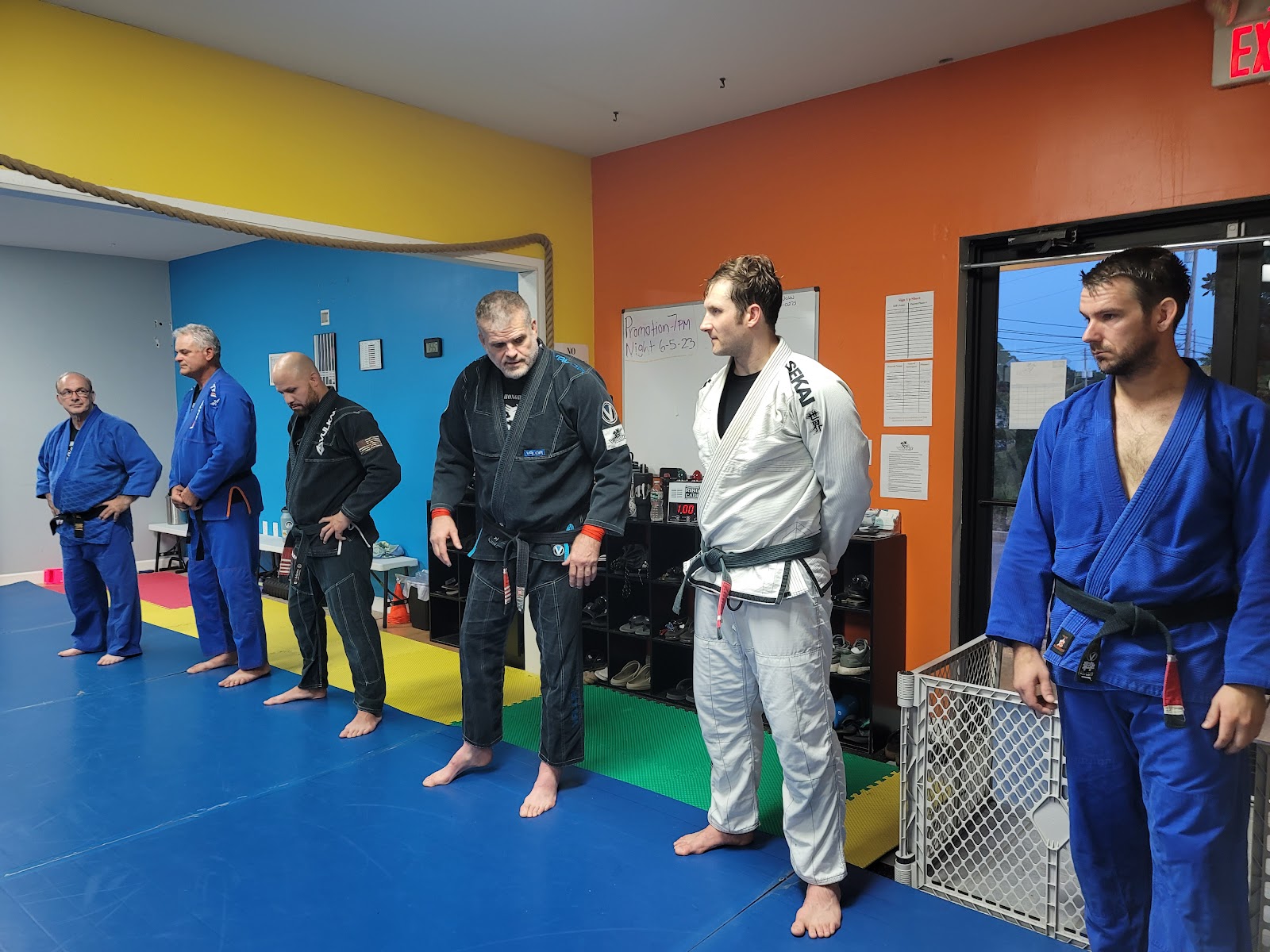 Image 4 of Valor Brazilian Jiu Jitsu Navarre