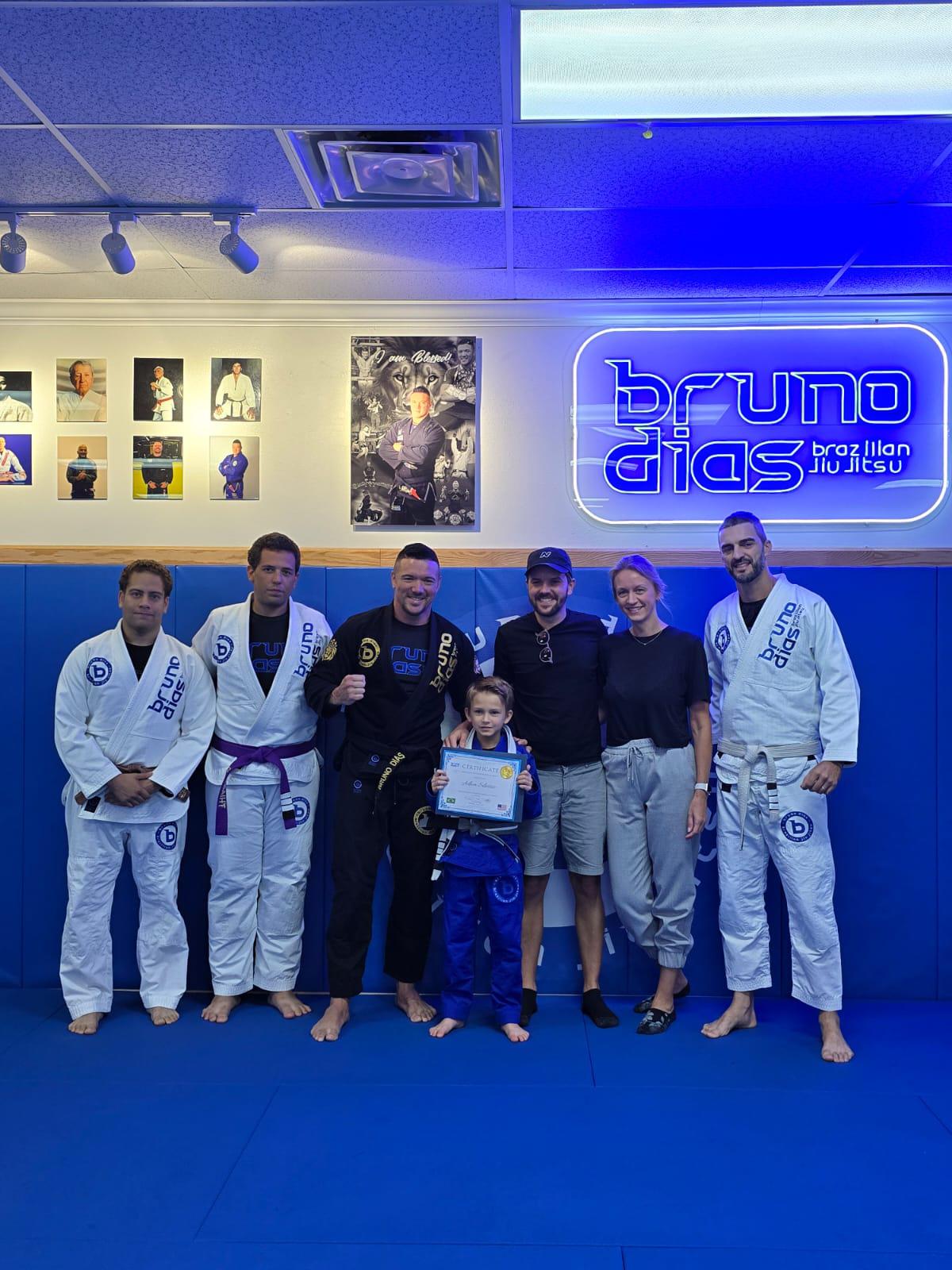 Image 10 of BD Brazilian Jiu Jitsu Academy