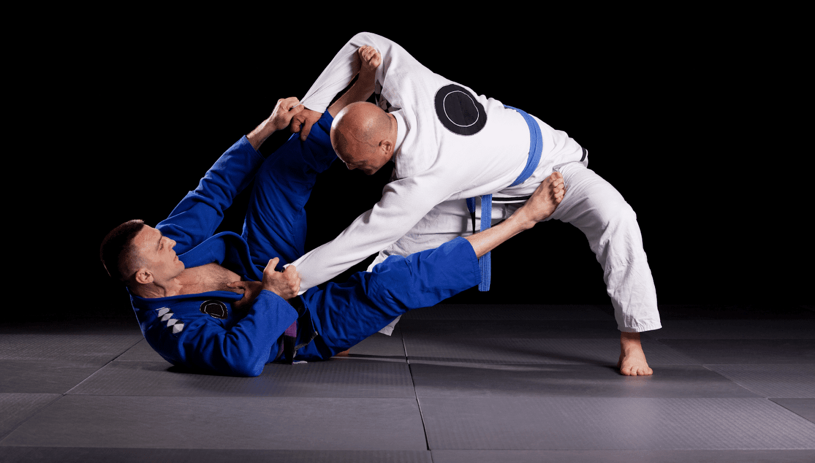 Image 4 of GRIT JIU-JITSU PEACHTREE CITY