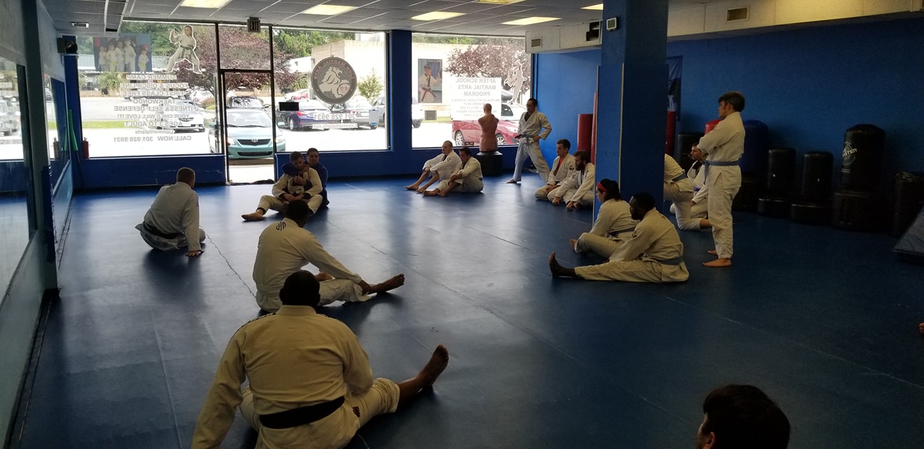 Image 5 of Brazu Jiu Jitsu Academy