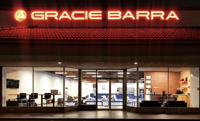 Main image of Gracie Barra Arcadia Brazilian Jiu Jitsu & Self Defense