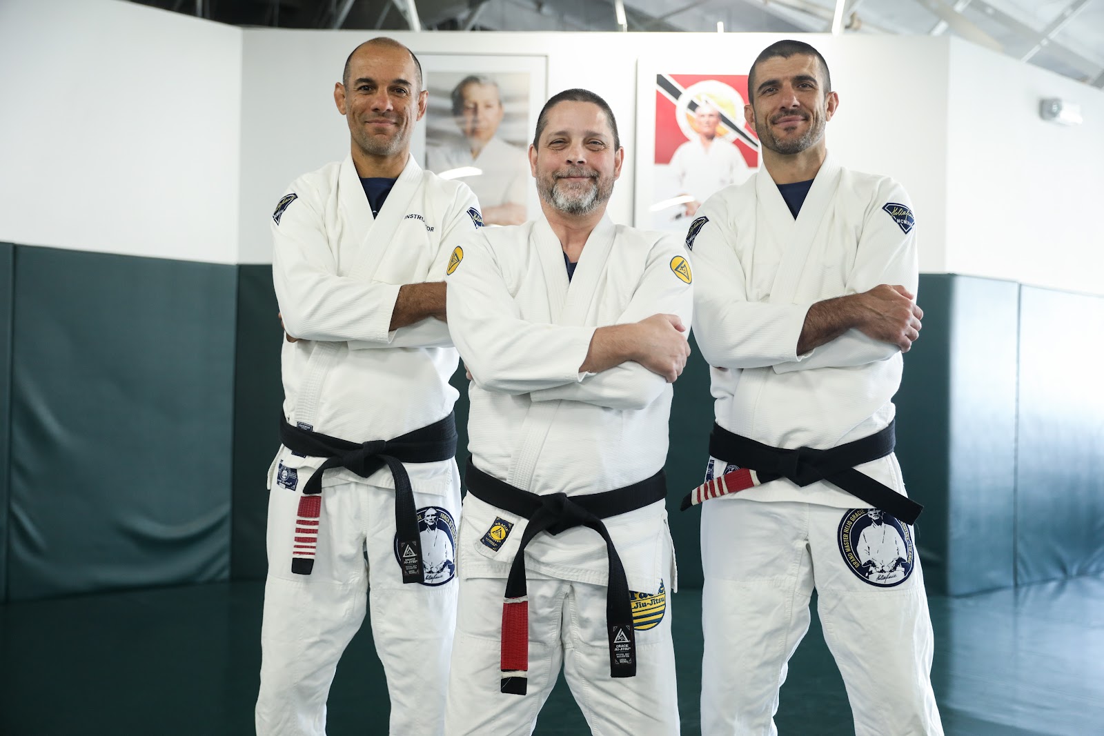 Image 6 of Gracie Jiu-Jitsu Lexington: Carter’s Academy