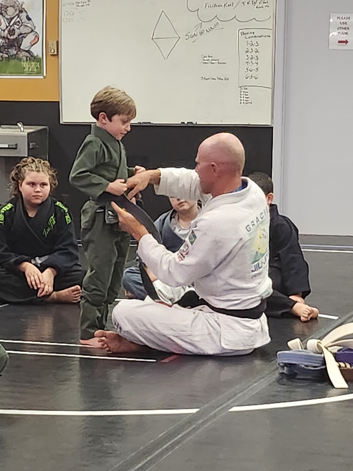 Image 9 of Gracie Jiu Jitsu of Citrus County