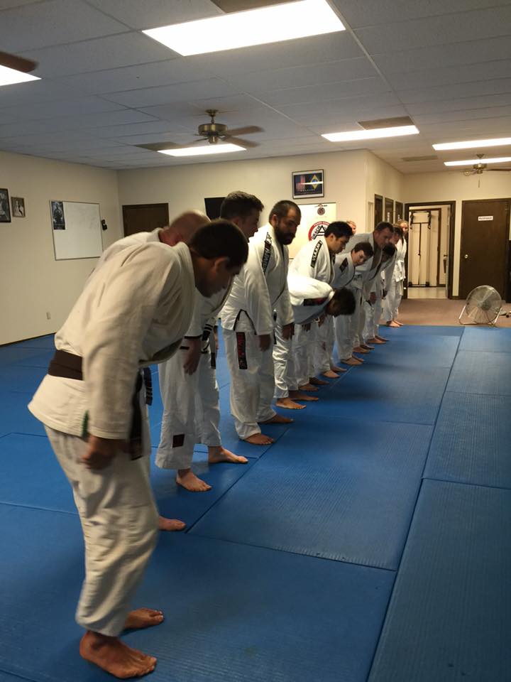 Image 8 of 9th JIU-JITSU