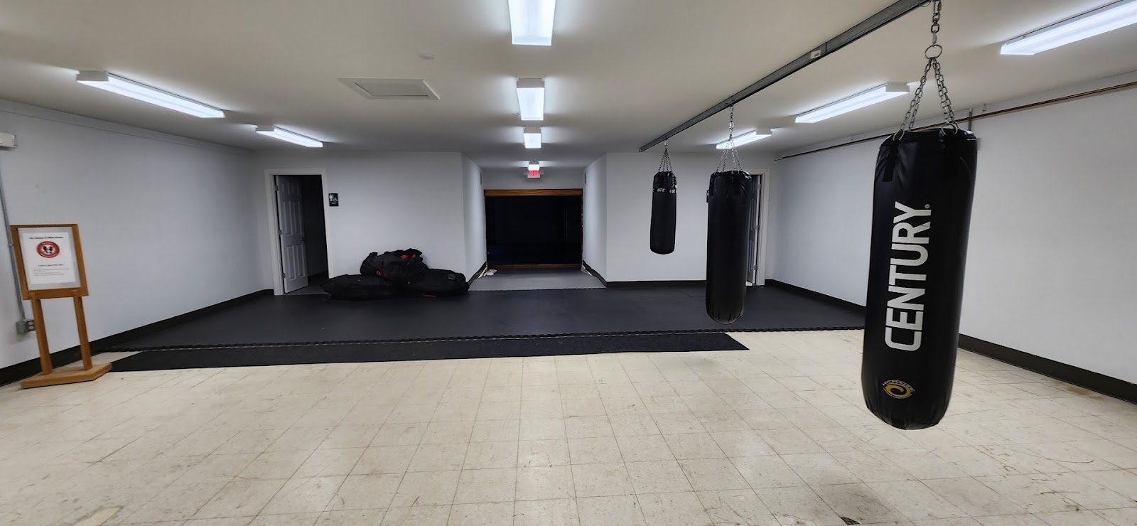 Image 2 of Hub City Combat Sports