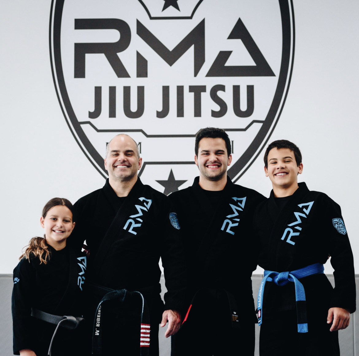 RMA Jiu Jitsu Westhaven photo