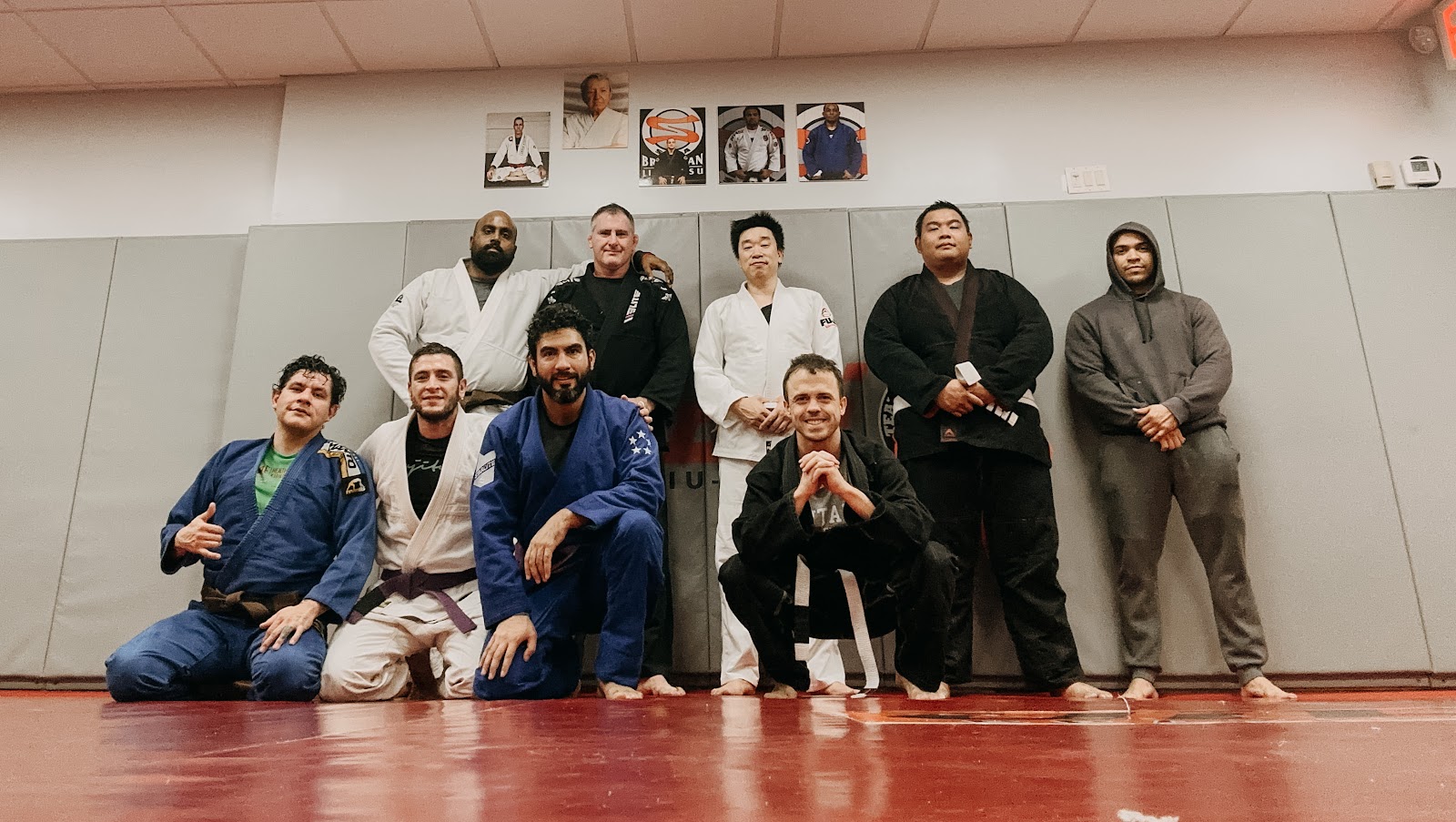 Image 9 of Una Brazilian Jiu-jitsu