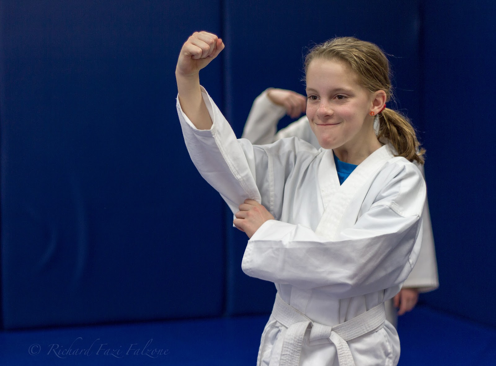 Image 5 of Empowered Martial Arts & Gracie Humaita Jiu Jitsu Tampa