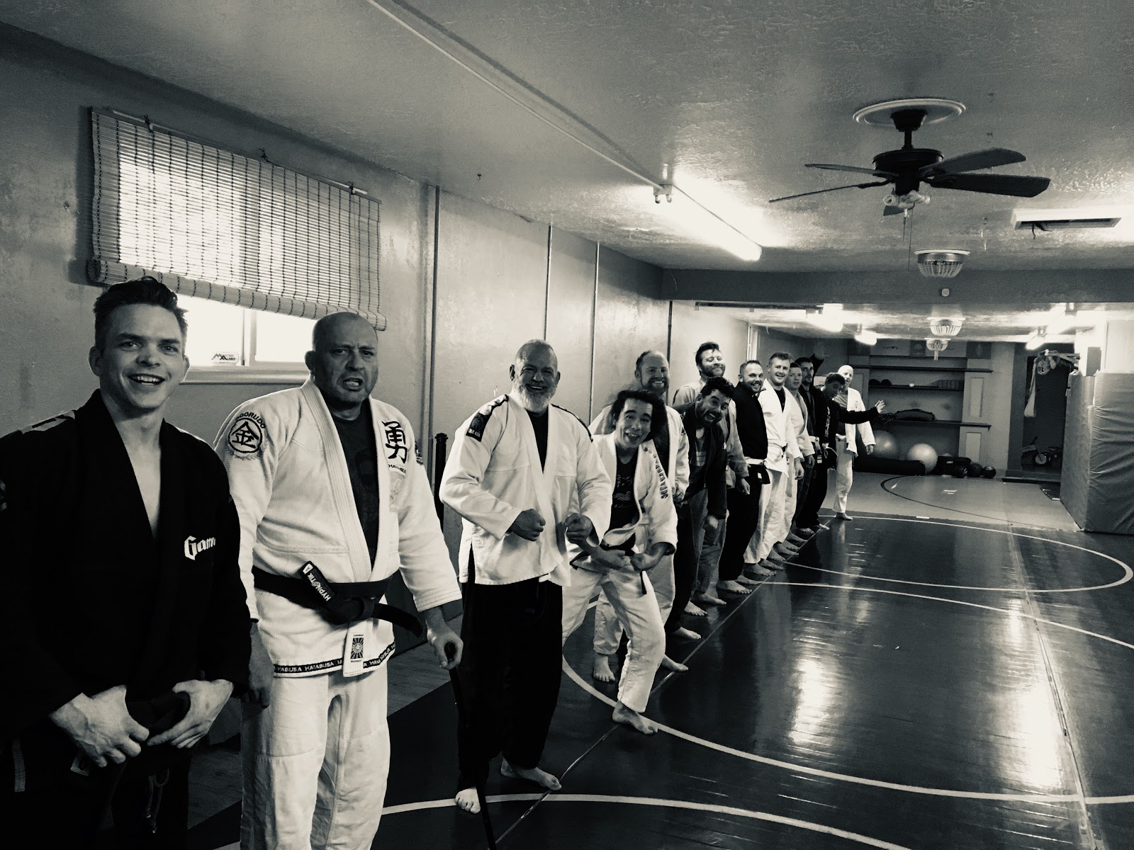 Image 5 of West Side Jiu Jitsu