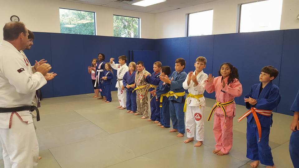 Image 5 of Gracie Barra Clermont