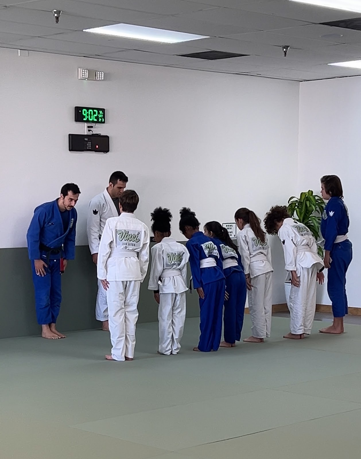 Image 2 of Vinci Jiu Jitsu