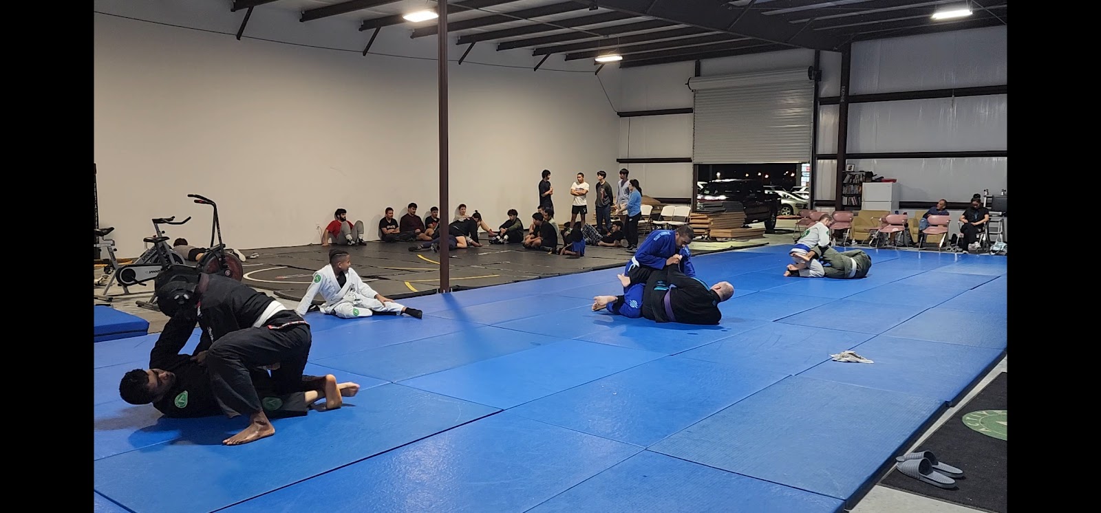 Image 3 of Active Jiu Jitsu Cypress