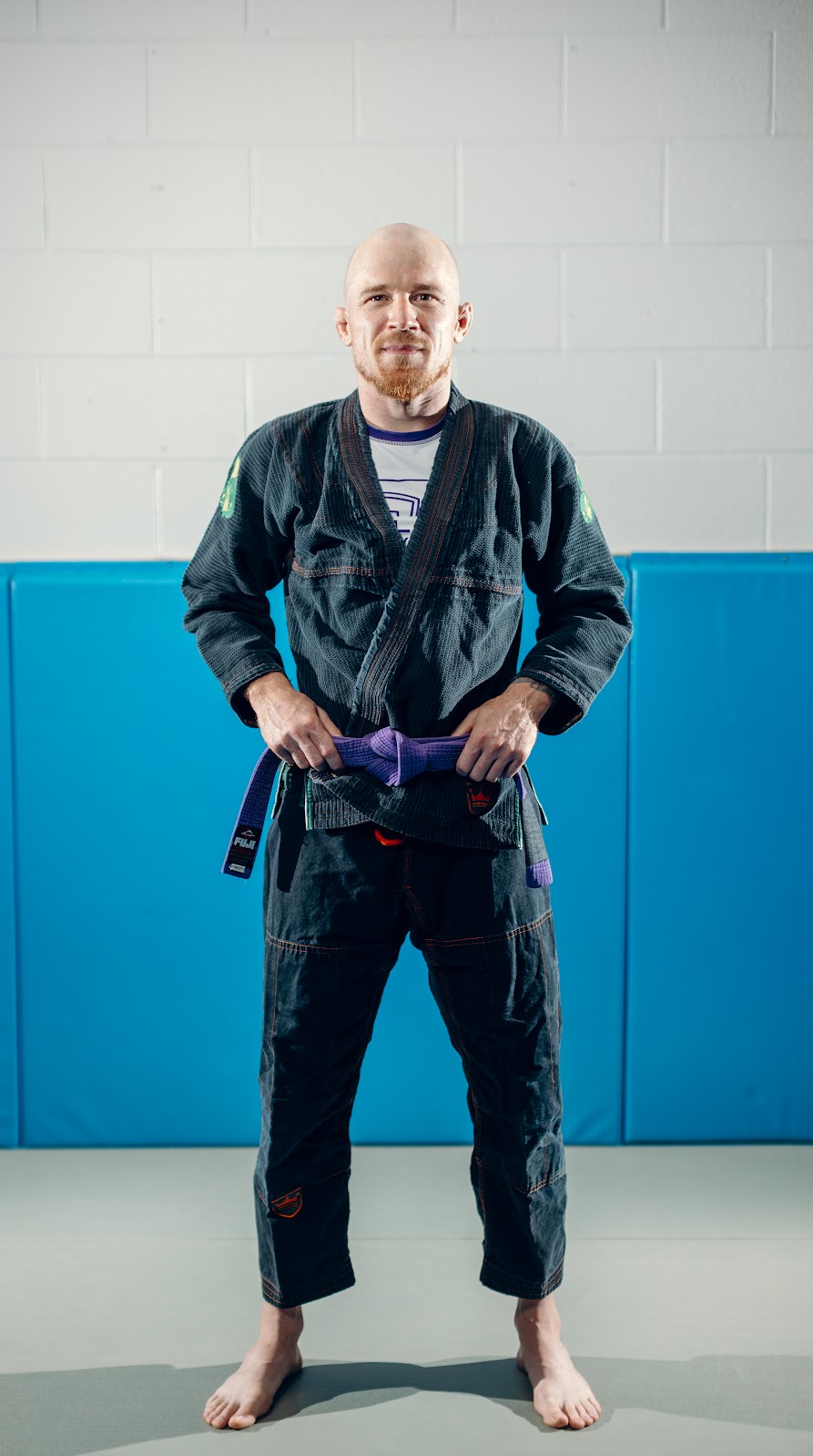 Image 8 of Collective Jiu Jitsu