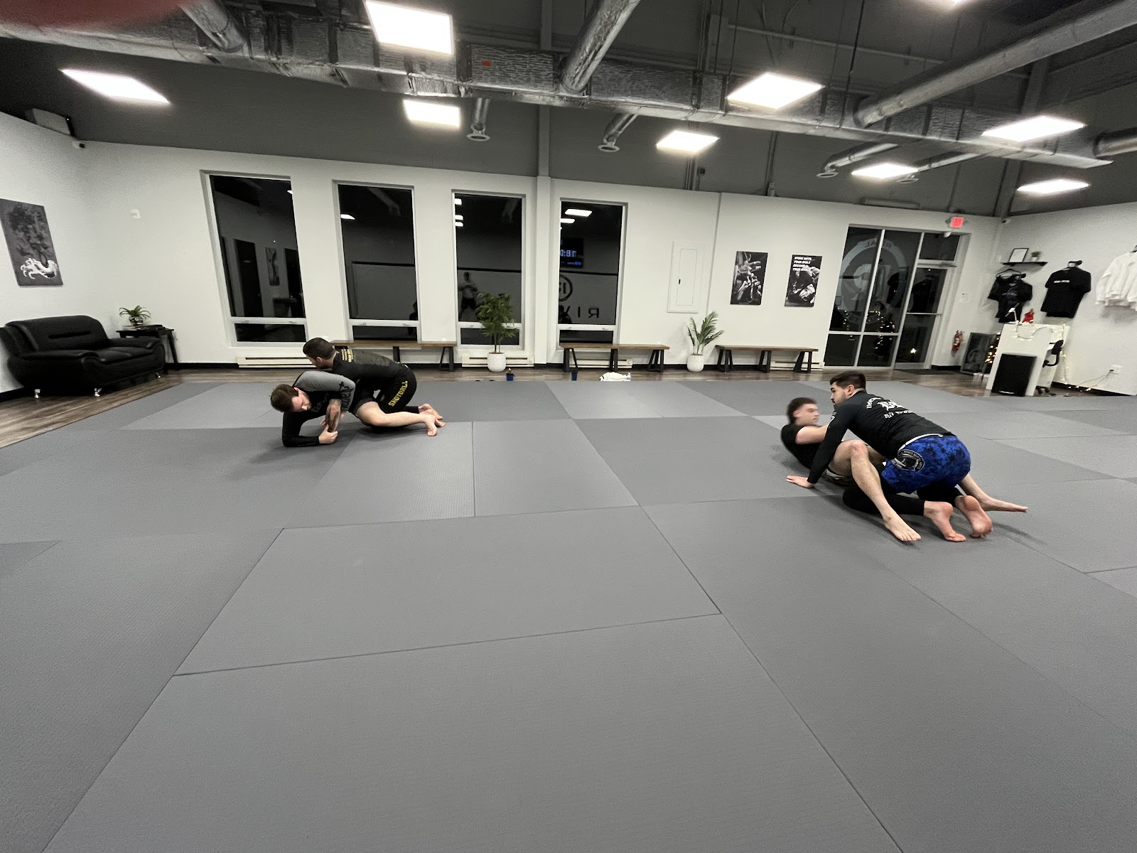 Rival Jiu-Jitsu Waldwick photo