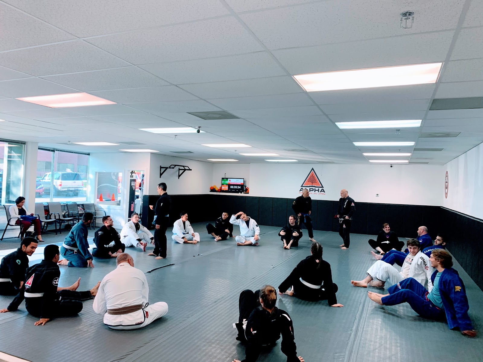 Image 2 of Alpha Brazilian Jiu Jitsu