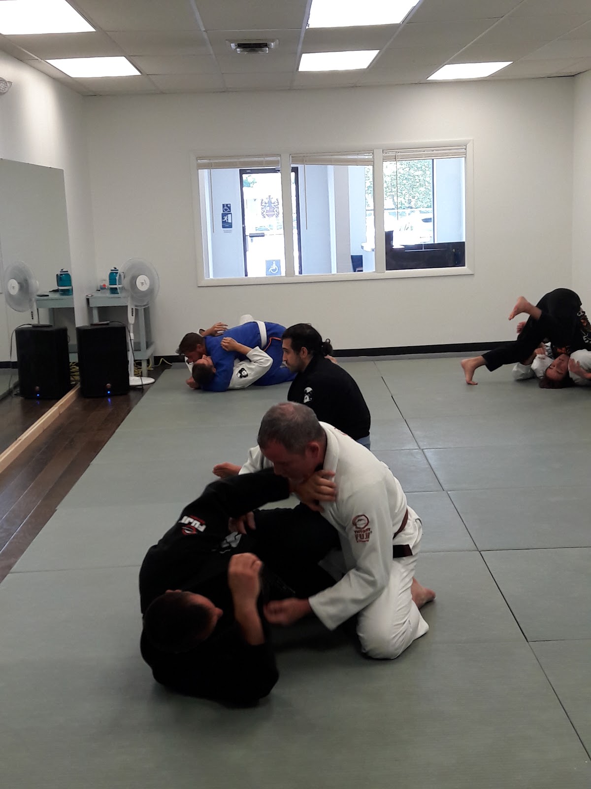 Image 2 of Achieve Jiu Jitsu Academy