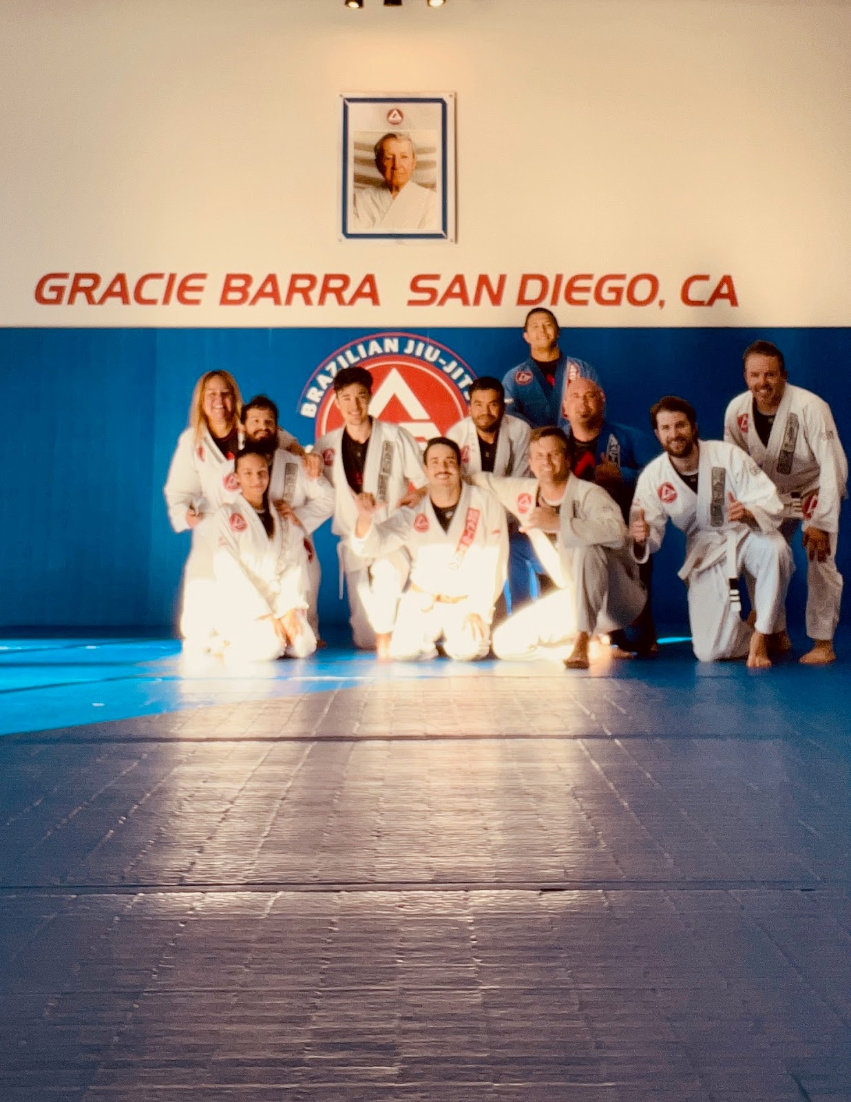 Image 7 of Gracie Barra Lake Park