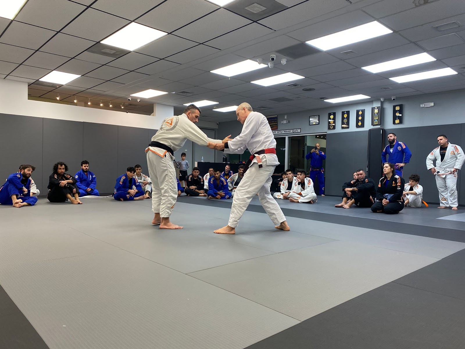 Image 6 of Rilion Gracie Jiu-Jitsu of Miami Lakes