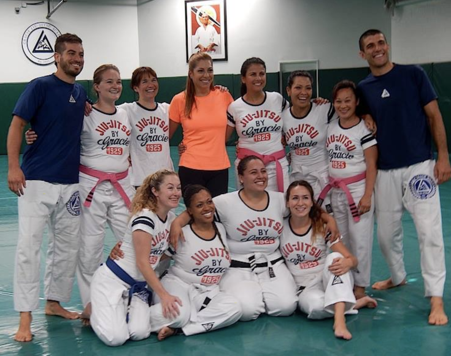 Image 10 of Miloki Flow Jiu Jitsu Miami