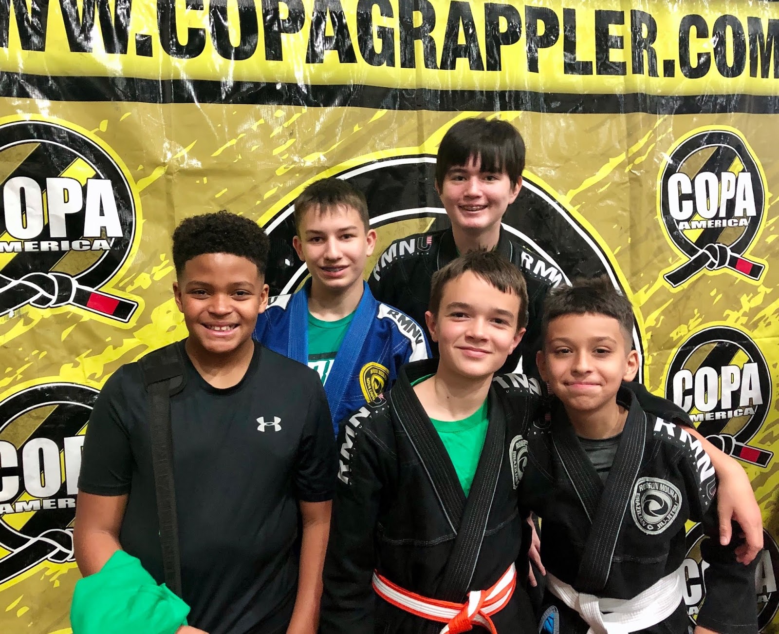 Image 6 of Gator Family Brazilian Jiu-Jitsu