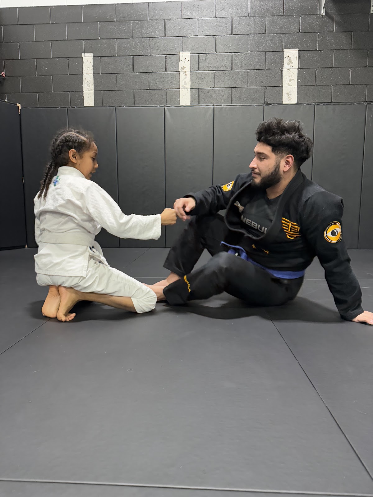 Image 5 of Hyattsville Brazilian Jiu Jitsu | GF Team DC Hyattsville