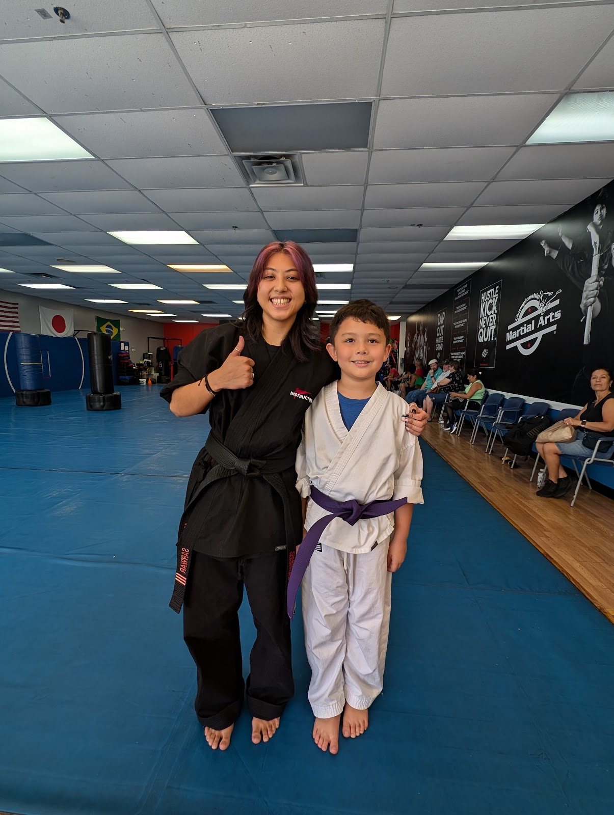 Image 8 of Championship Martial Arts/ Spartan Brazilian Jiu Jitsu