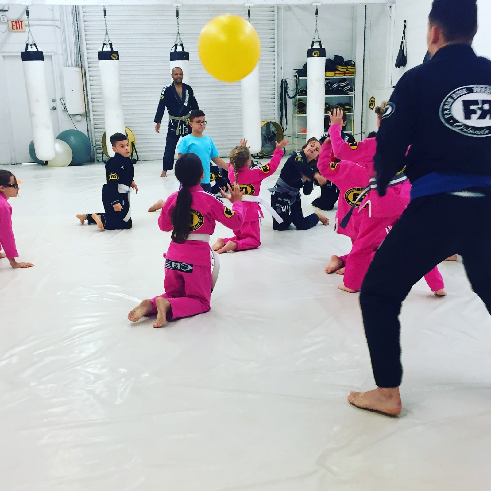 Image 10 of Armada Brazilian Jiu Jitsu Winter Park