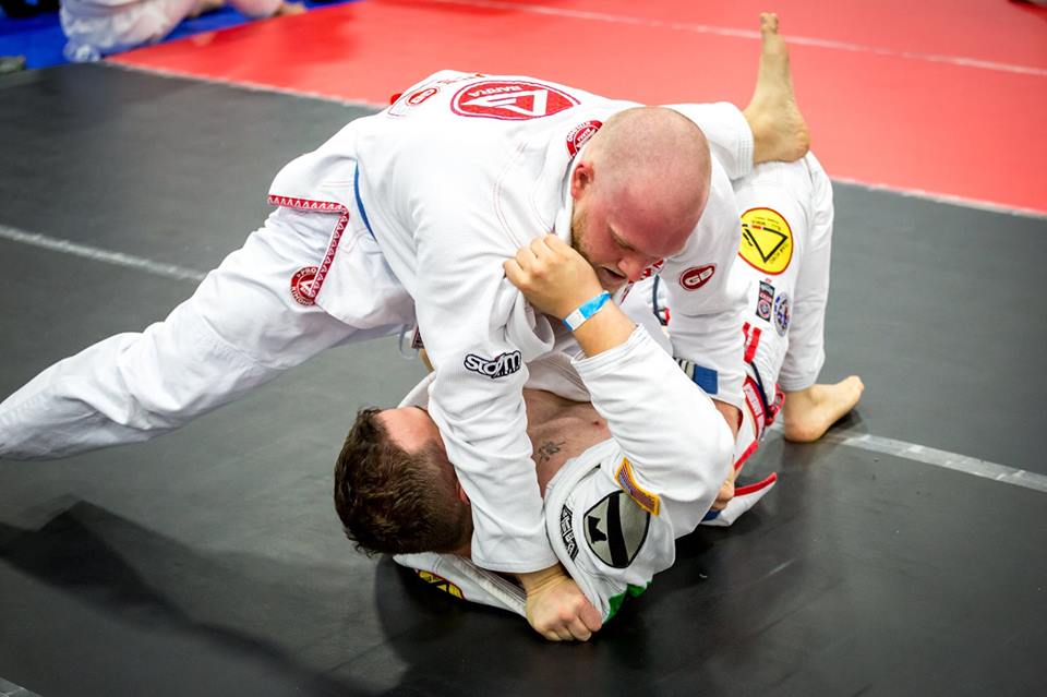 Gracie Barra Beaver County Brazilian Jiu Jitsu & Self Defense photo