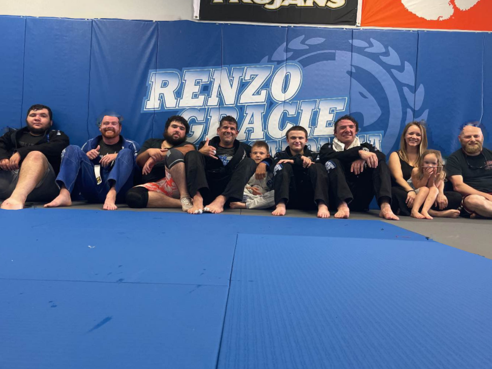 Image 5 of Renzo Gracie South Carolina