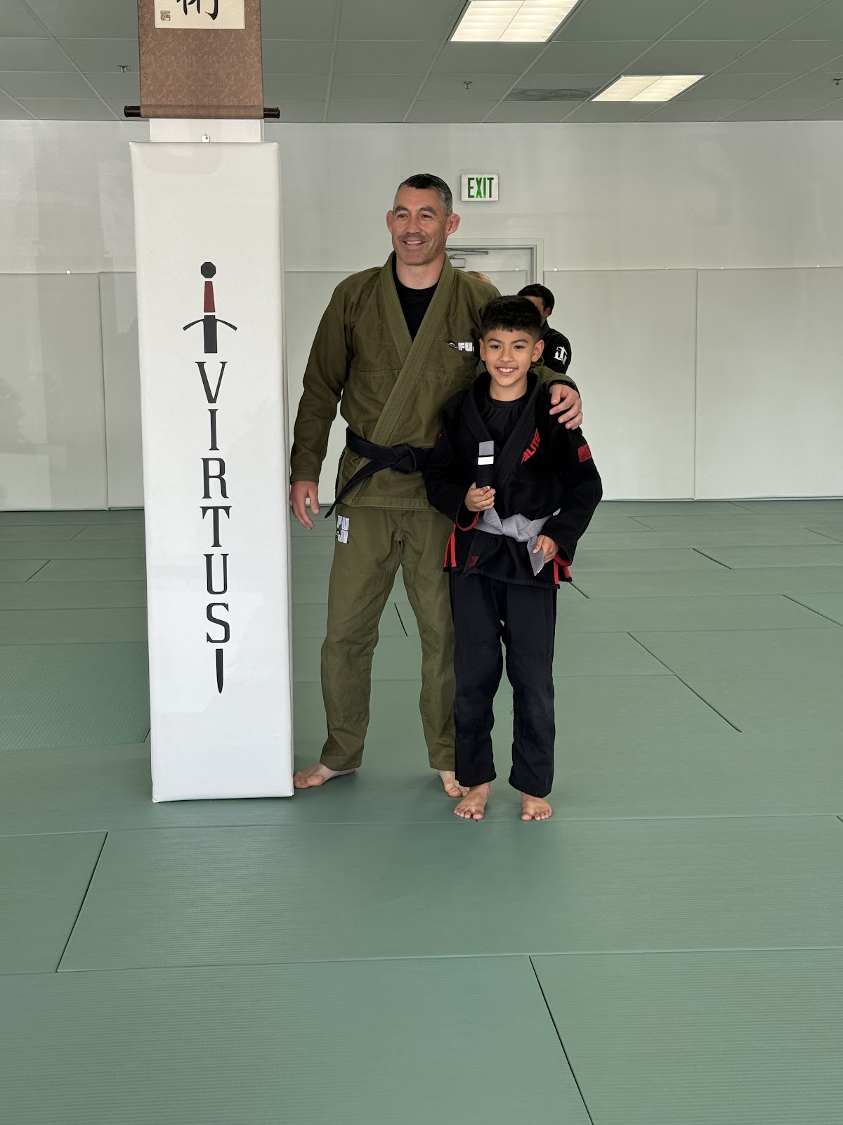 Image 2 of Virtus Brazilian Jiu Jitsu