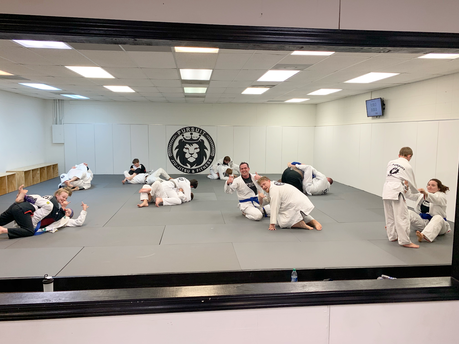 Image 5 of Pursuit Brazilian Jiu-Jitsu & Fitness