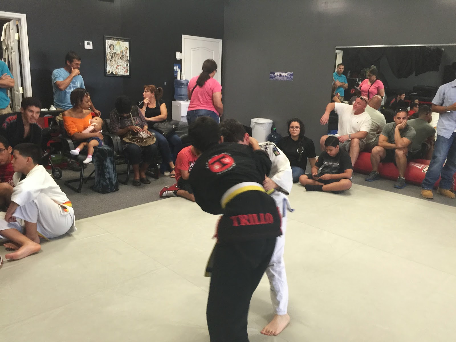 Image 6 of Trillo Jiujitsu Academy