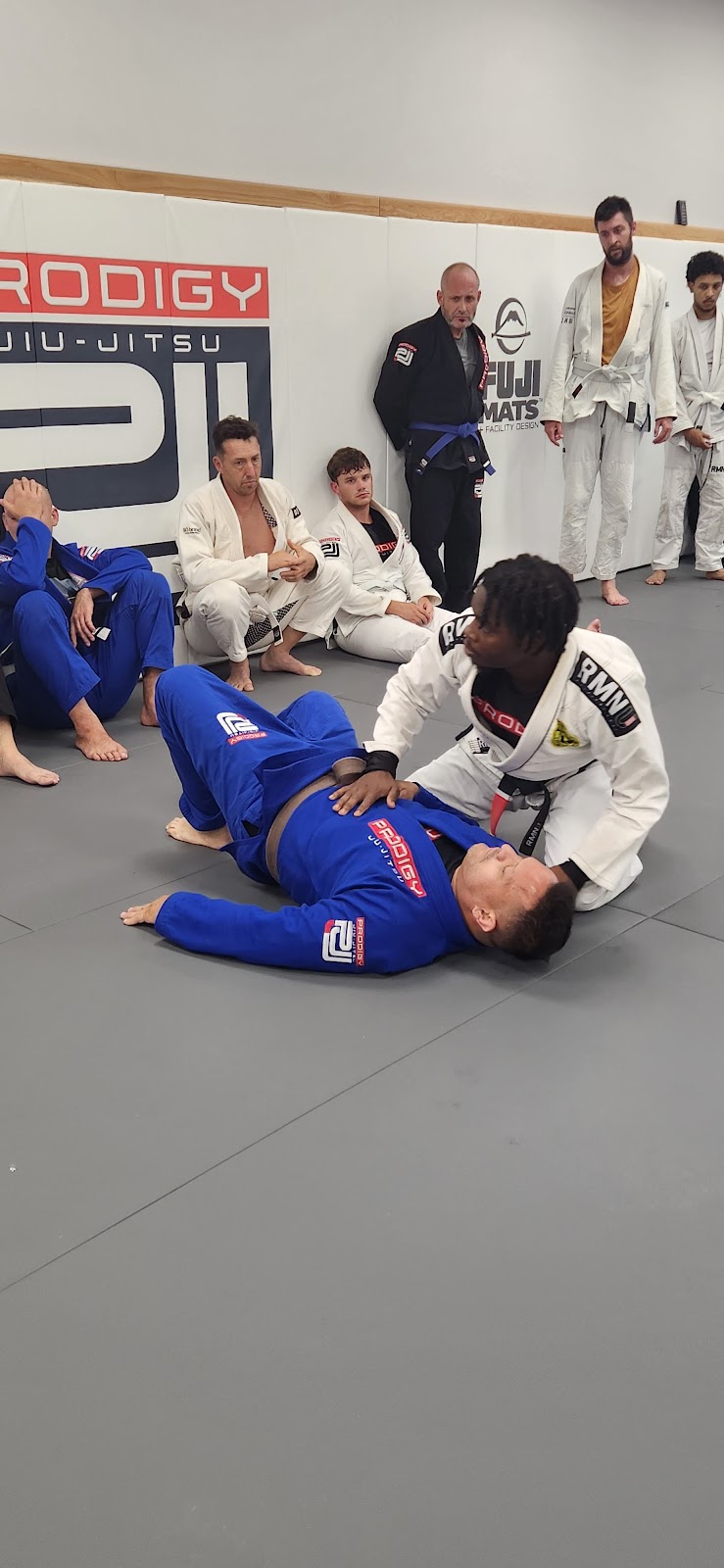 Image 9 of Prodigy Jiu-Jitsu Fogelsville