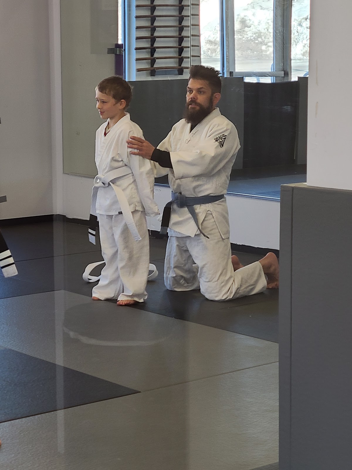 Image 5 of Metro Karate & Jiu Jitsu Academy