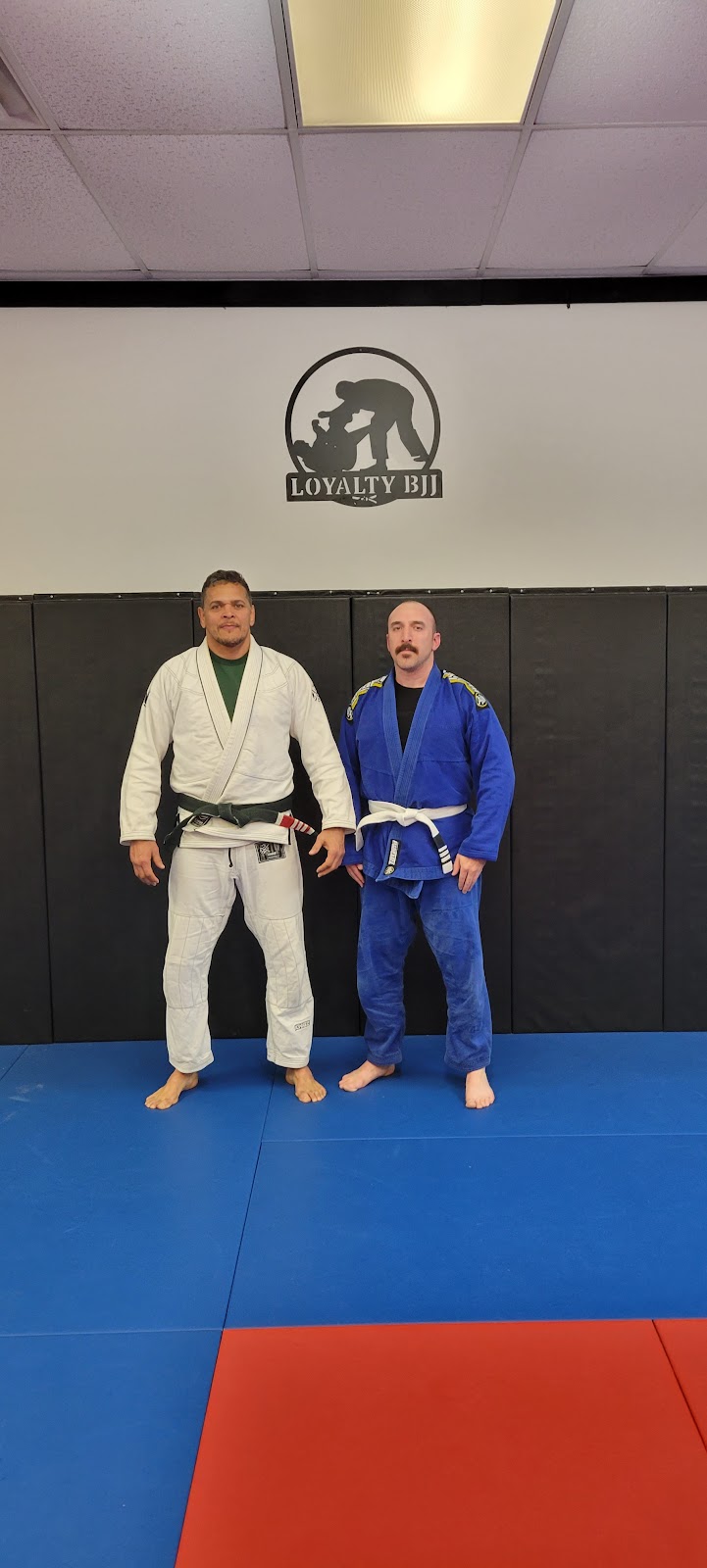 Image 10 of Loyalty BJJ