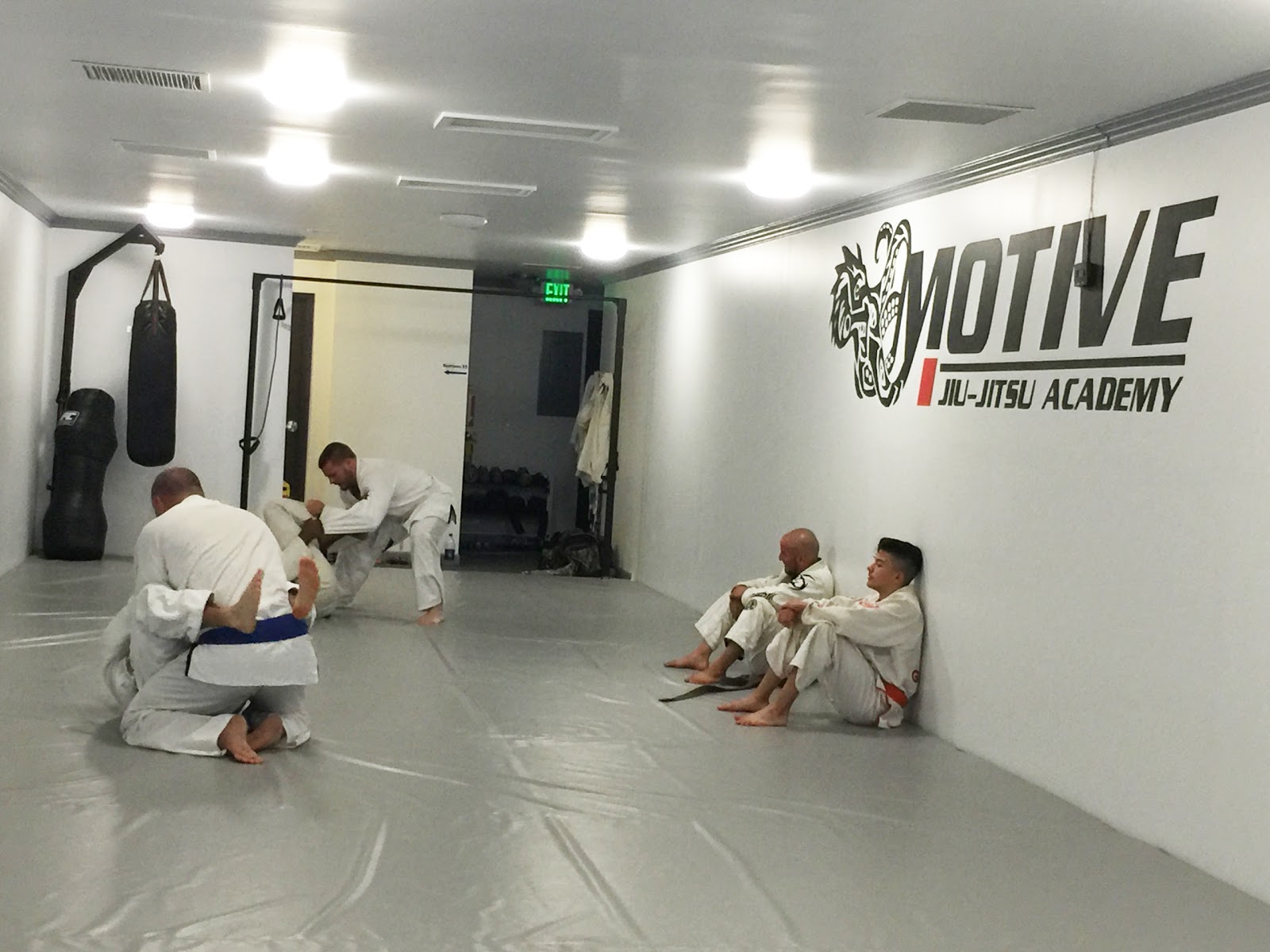 Image 6 of Motive Jiu-Jitsu Academy