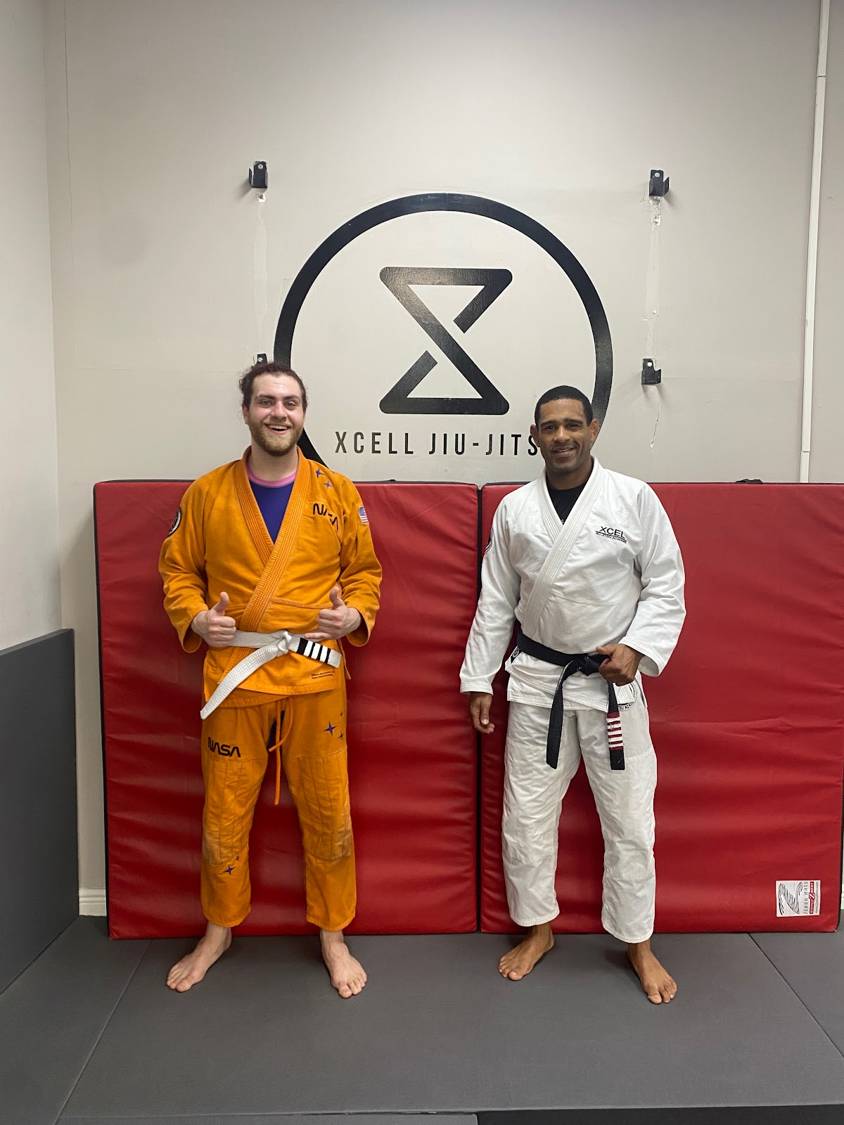 Image 9 of Xcell Jiu Jitsu Academy