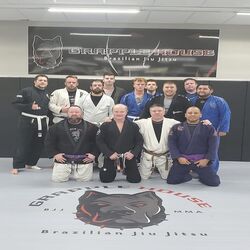 Image 6 of Grapple House BJJ