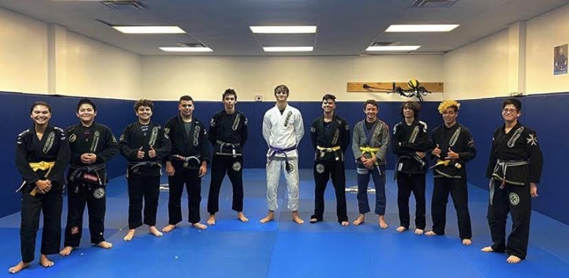 Image 4 of Marcio Cruz Brazilian Jiu-Jitsu New Tampa