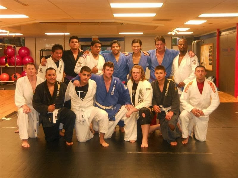 Image 9 of Cobra Brazilian Jiu-Jitsu