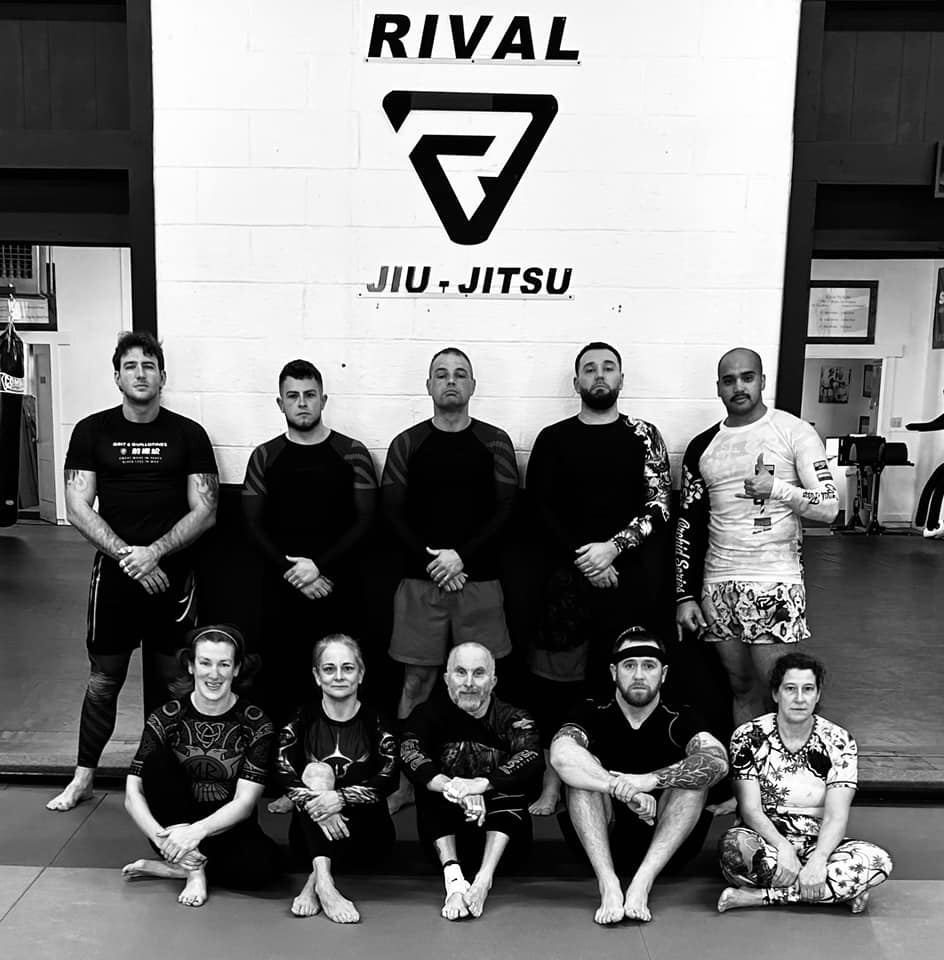 Image 5 of Rival Jiu-Jitsu Springfield